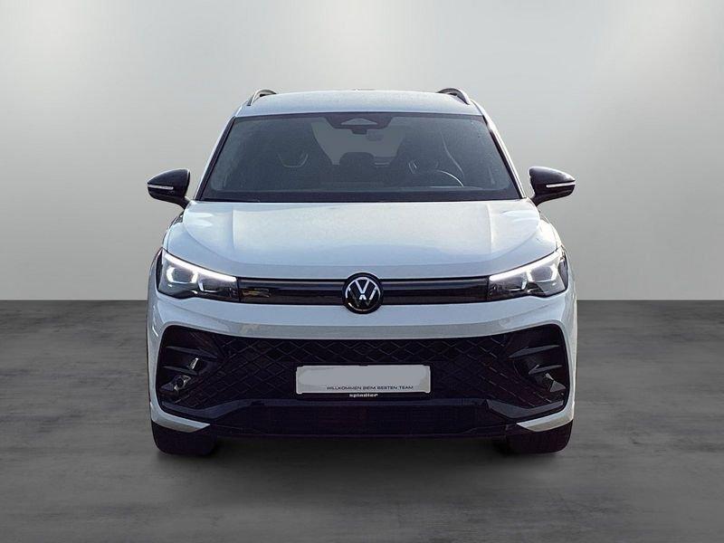 Volkswagen Tiguan 1.5 eTSI 150 CV EVO ACT DSG R-Line Nuovo Modello Led Matrix 19"
