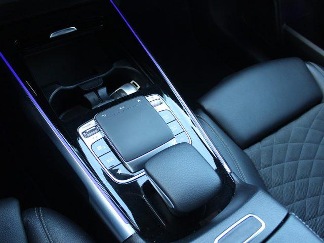 MERCEDES-BENZ GLB 200 d Automatic Sport Plus