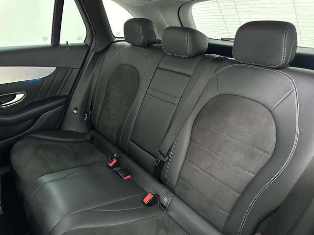 Mercedes-Benz GLC 250 d 4Matic Exclusive