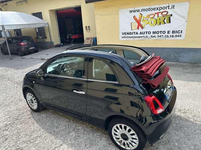 Fiat 500C 500 III 2015 1.2 Cabrio 69cv