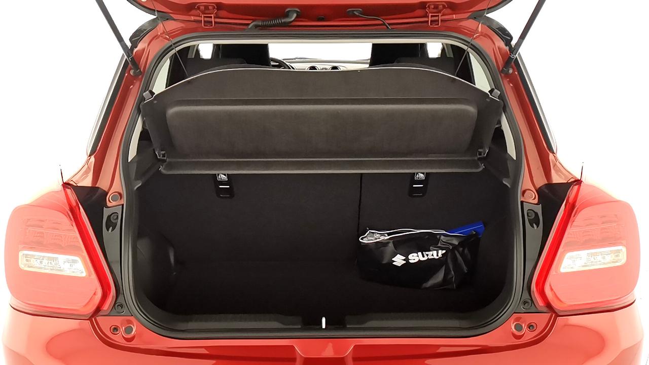 SUZUKI Swift VI 2020 - Swift 1.4h Sport 2wd