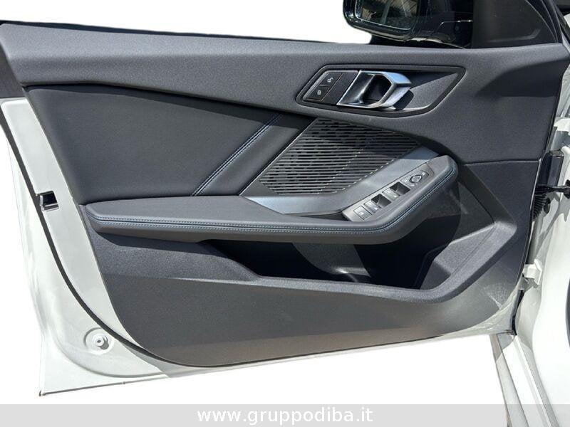 BMW Serie 1 118D