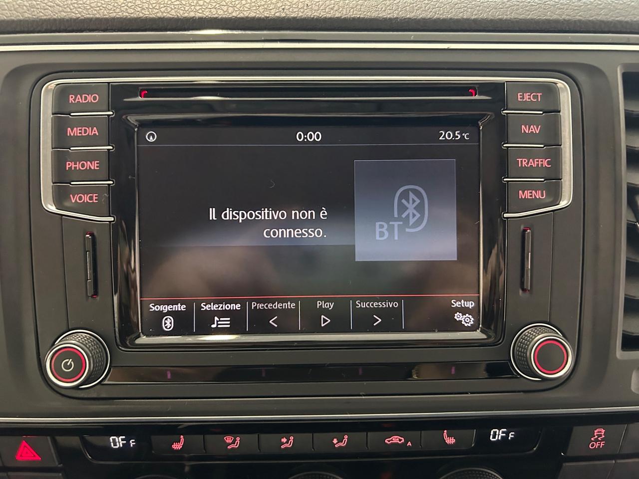 Volkswagen Multivan 2.0 TDI 204CV DSG 4Motion