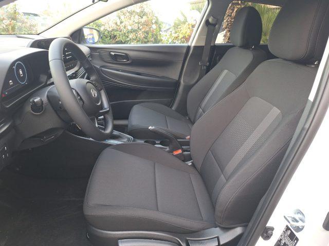 HYUNDAI i20 1.0 T-GDI 90cv ConnectLine * KM 0 *