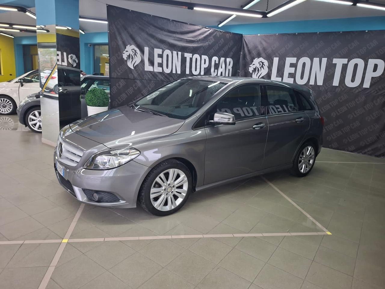 Mercedes-benz A 180 CDI Premium garantito