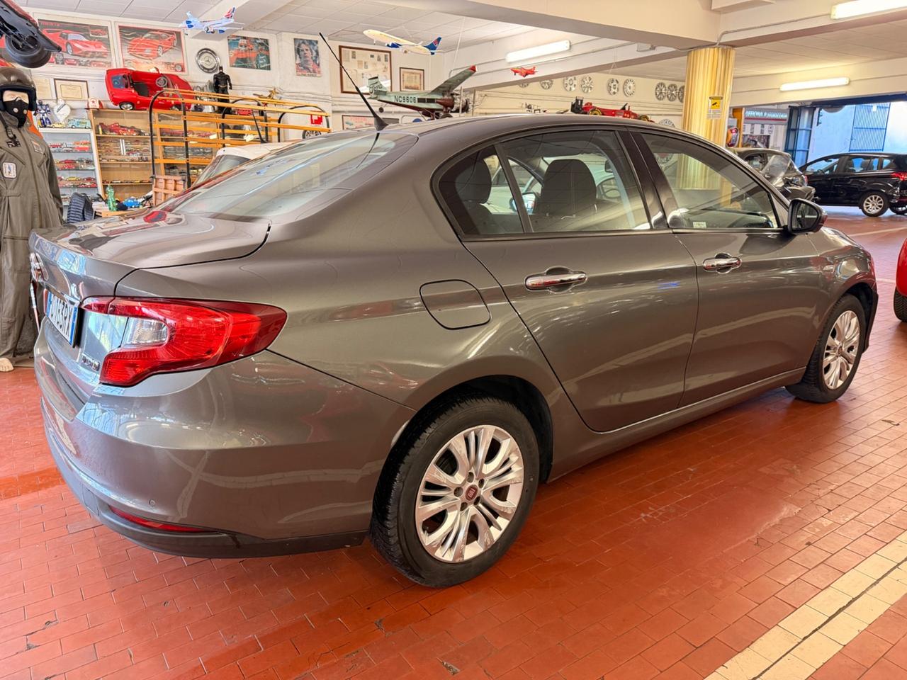 Fiat Tipo 1.4 4 porte Opening Edition