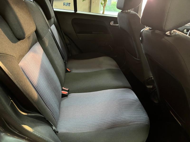 FORD Fusion+ 1.6 16V 5p.
