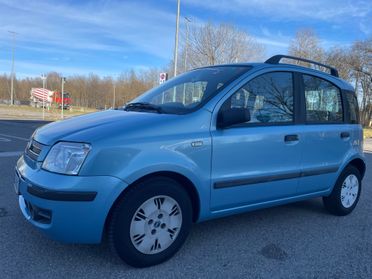 Fiat Panda 1.2 *Neopatentati*Solo 103000*