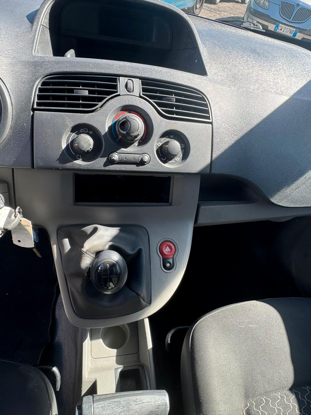 Renault Kangoo 1.5 dCi 85CV 3p. Express Generique