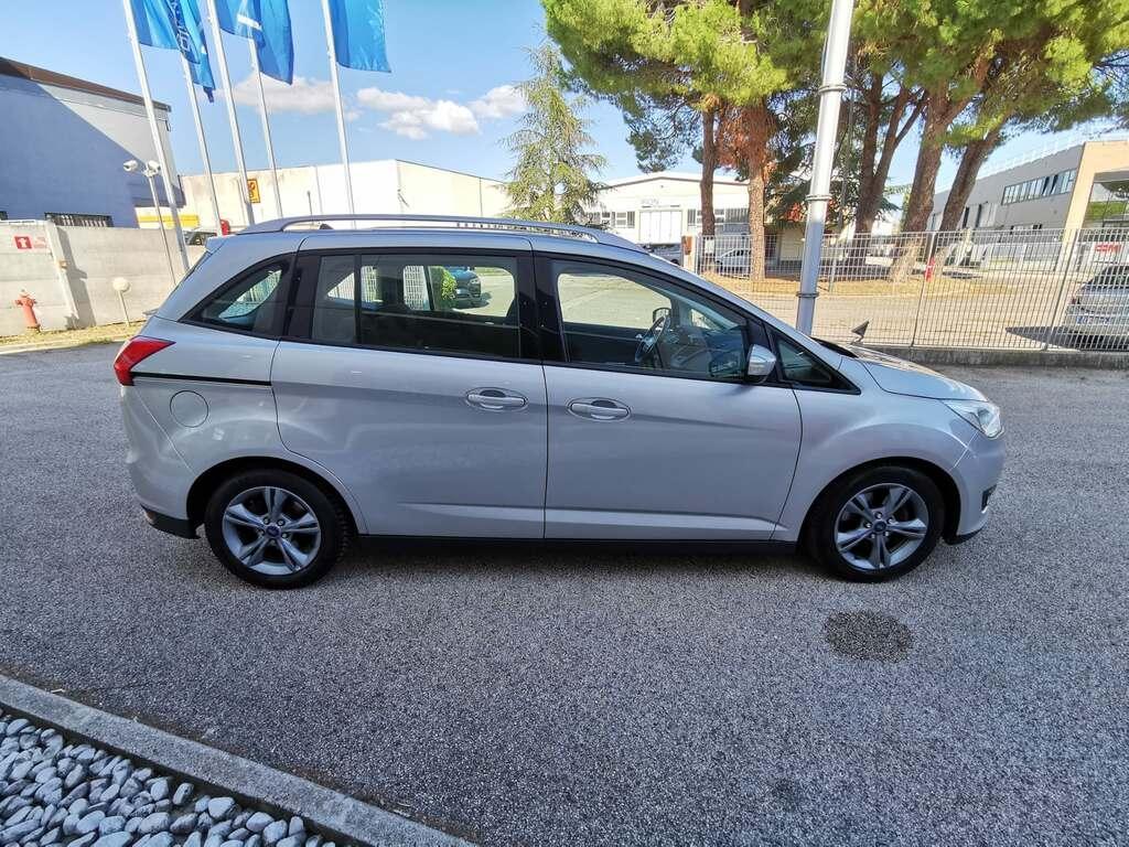 Ford C-Max 7 2.0 TDCi Business Powershift