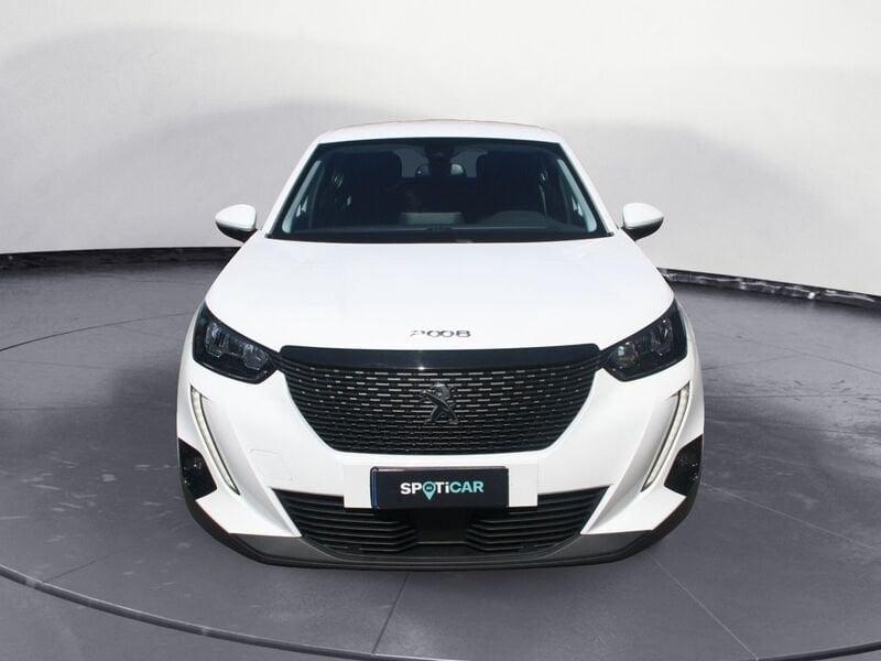 Peugeot 2008 2008 PureTech 100 S&S Active Pack