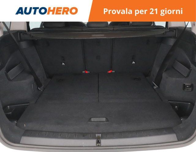 BMW 216 d Gran Tourer Advantage