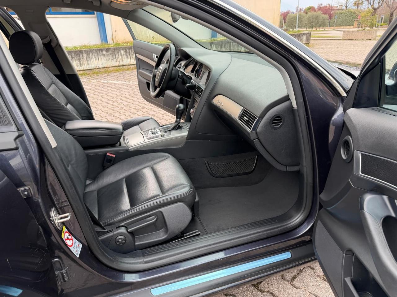 Audi A6 Avant 3.0 V6 TDI Quattro Full Optional