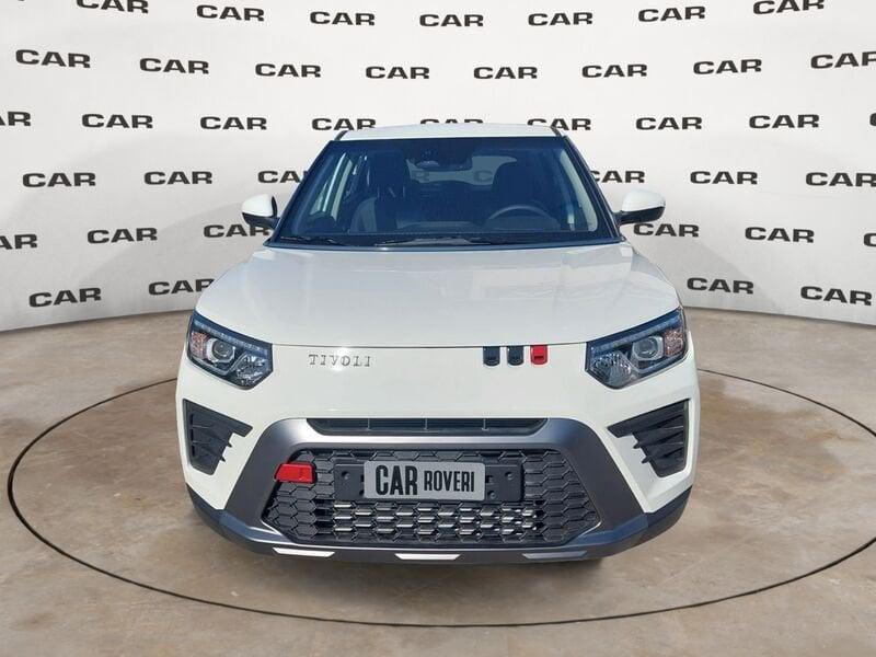 KGM Tivoli Tivoli 1.5 GDI Turbo 2WD 135 CV Must