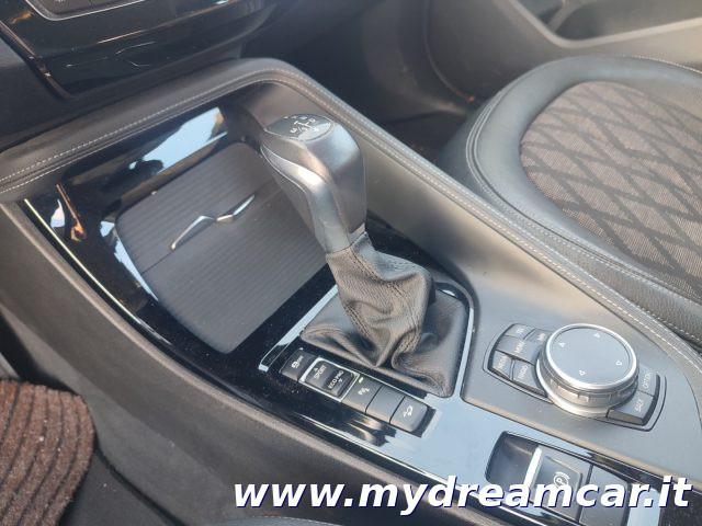 BMW X1 xDrive20d xLine