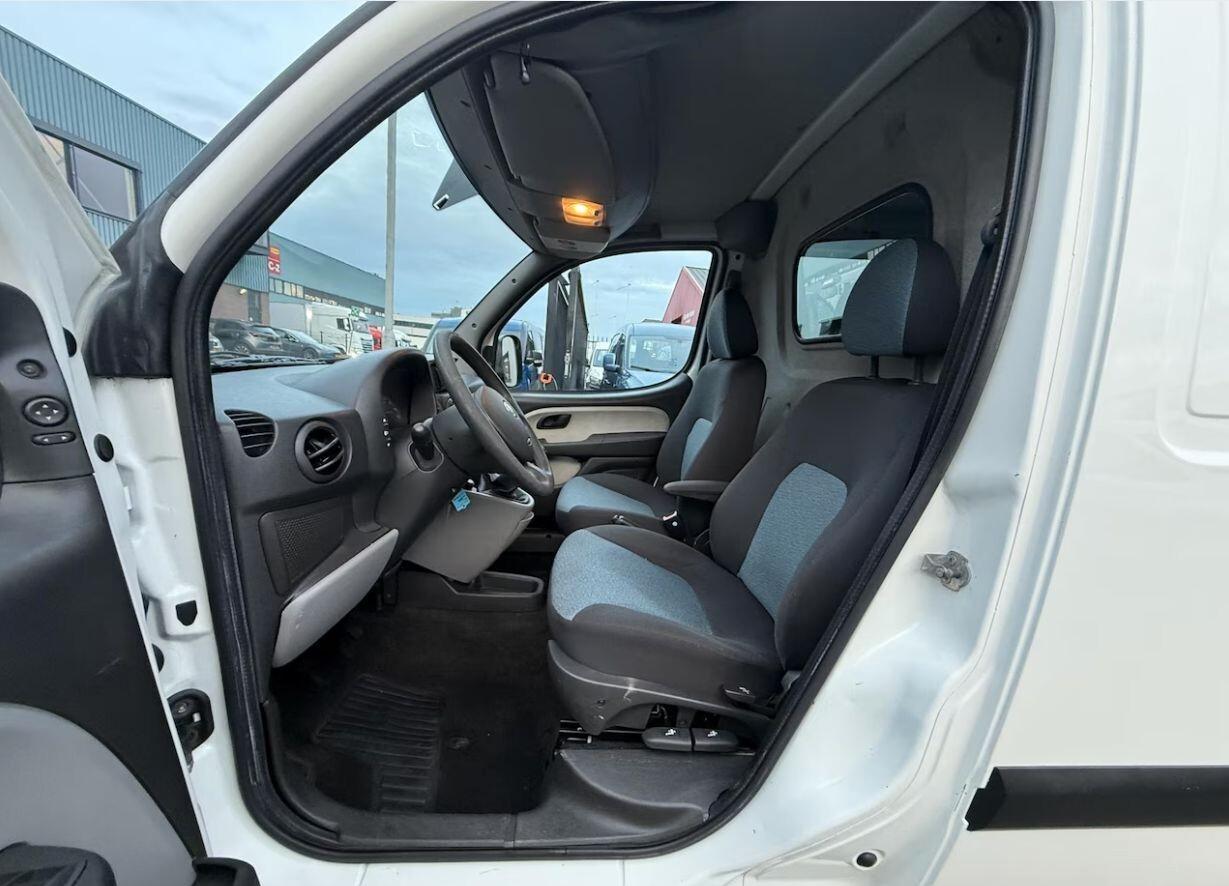 Fiat Doblò - 1.9 Multijet Maxi