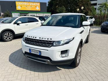 Land Rover RR Evoque 2.2 TD4 5p. Dynamic 150cv