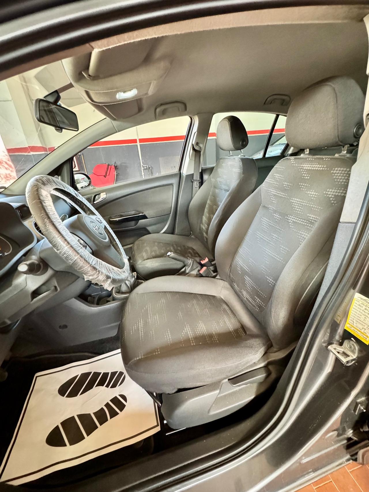 Opel Corsa 1.2 85CV 5 porte GPL-TECH Ecotec