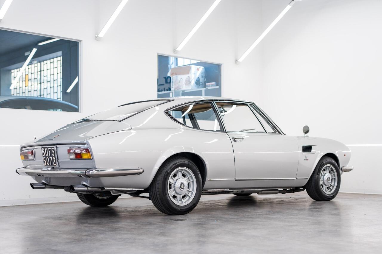 Fiat Dino 2000 ASI ORO