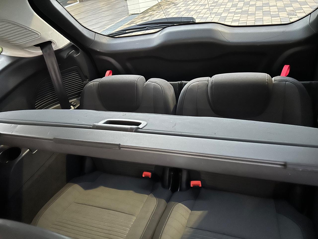 Ford C-Max C-Max 7 1.5 TDCi 120CV Start&Stop Business