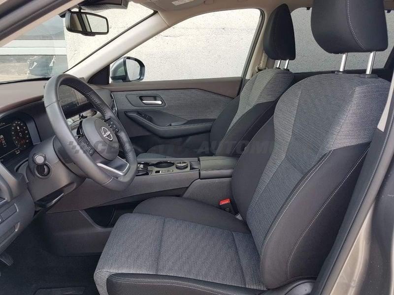 Nissan X-Trail X-Trail 1.5 e-power N-Connecta e-4orce 4wd auto 7p.ti