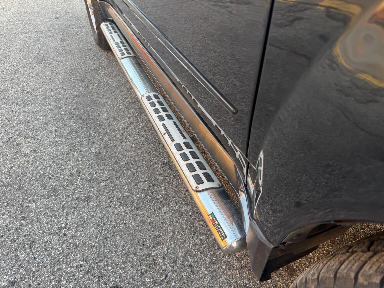 Great Wall Motor Hover 5 2.4 4x4 Super Luxury Sport - GPL