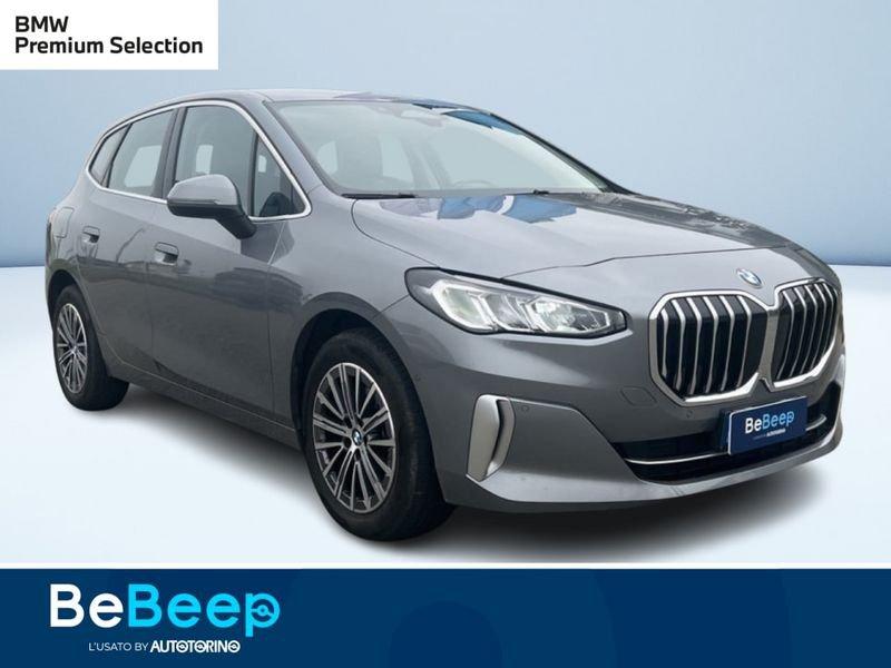 BMW Serie 2 Active Tourer 218I ACTIVE TOURER LUXURY AUTO