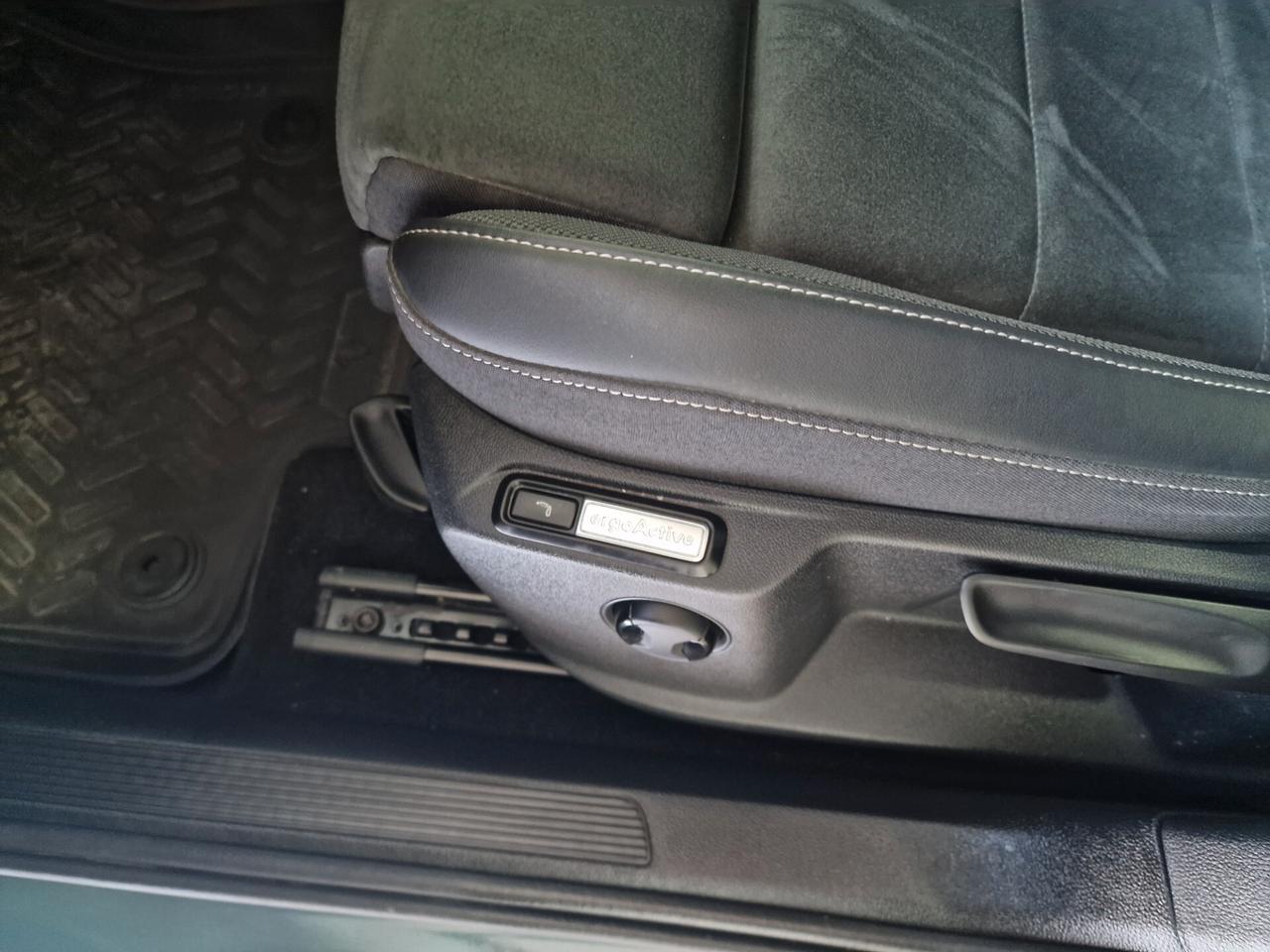 Volkswagen T-Roc 2.0 TDI SCR 150 CV DSG 4MOTION Style