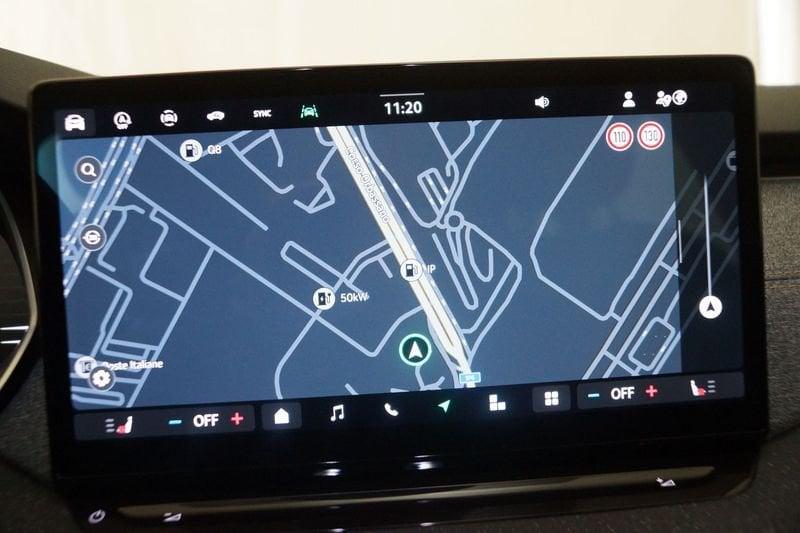 Skoda Octavia Octavia 2.0 TDI 150 CV DSG Wagon Executive