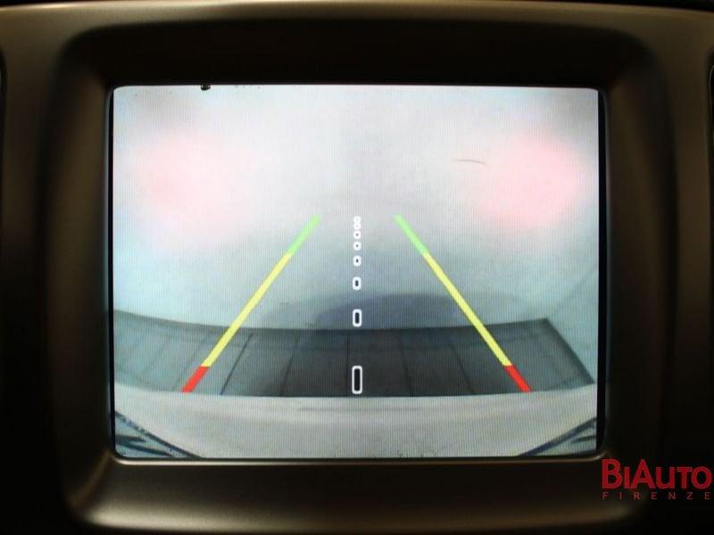 Jeep Compass Compass 1.6 mjt Longitude 2wd 120cv my19