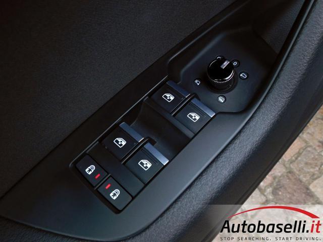 AUDI A6 Avant 40 2.0 TDI QUATTRO S TRONIC MILD HYBRID