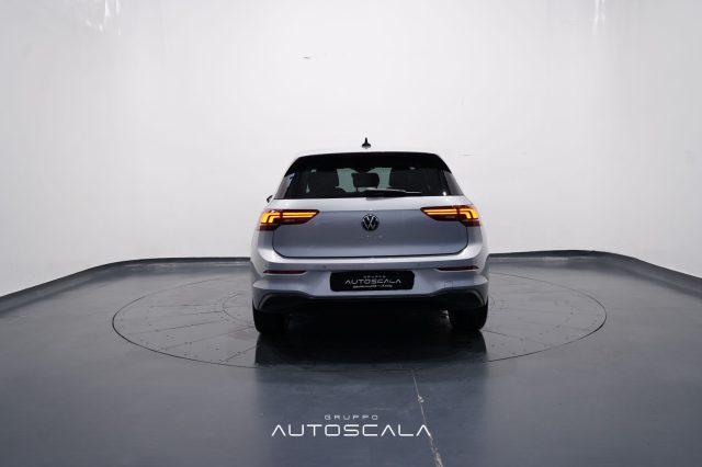 VOLKSWAGEN Golf 1.5 TSI 115cv ACT Edition Plus