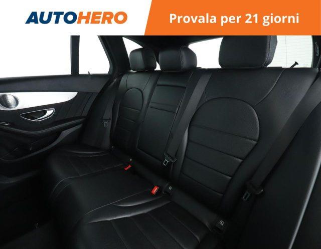 MERCEDES-BENZ C 250 d S.W. 4Matic Automatic Premium