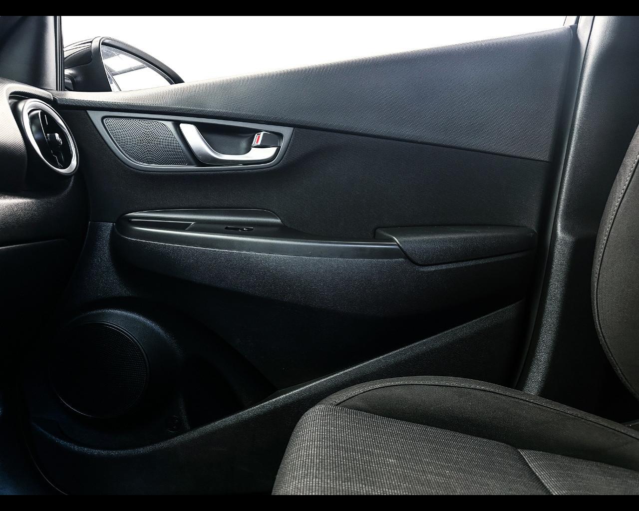 HYUNDAI Kona 1ªs. (2017-23) - Kona 1.0 T-GDI Hybrid 48V iMT XLine