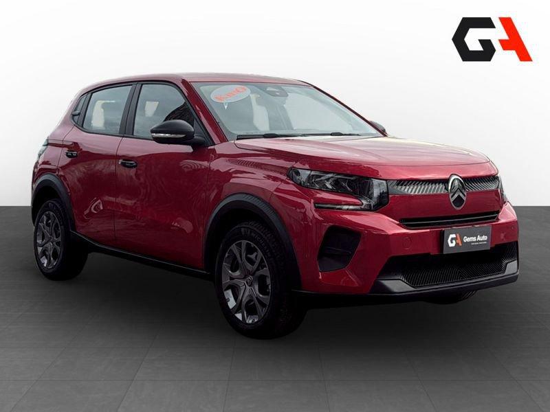 Citroën C3 C3 PureTech 100 S&S You