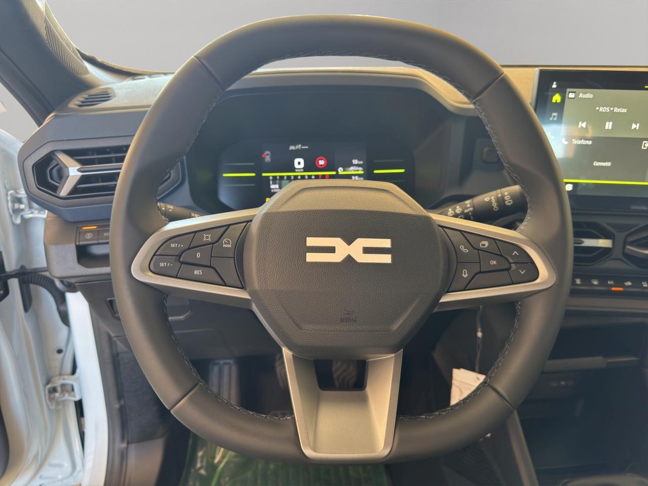 Dacia Duster 1.0 TCe GPL 4x2 Expression