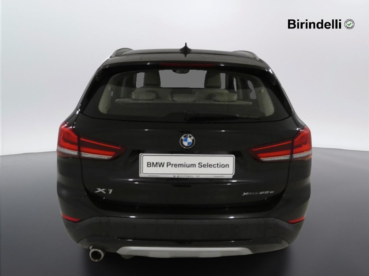 BMW X1 (F48) - X1 xDrive25e xLine