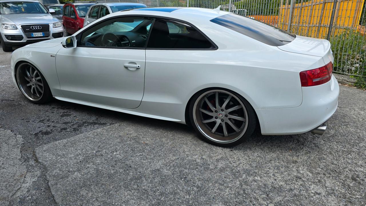 Audi A5 SPB 3.0 V6 TDI F.AP. quattro S tr. Advanced