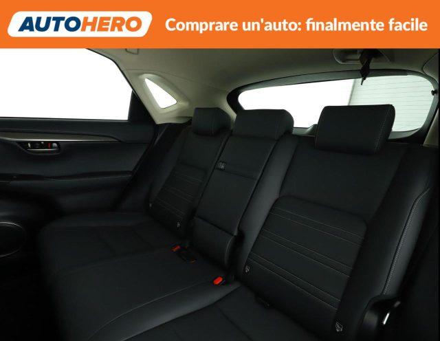 LEXUS NX 300 Hybrid 4WD Premium