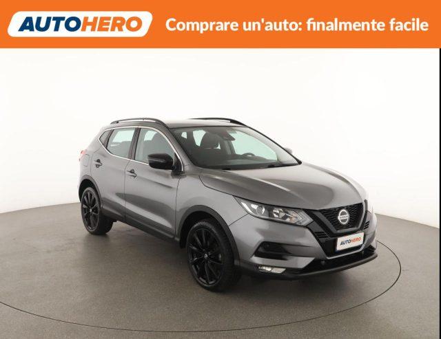 NISSAN Qashqai 1.3 DIG-T 140 CV Tekna+