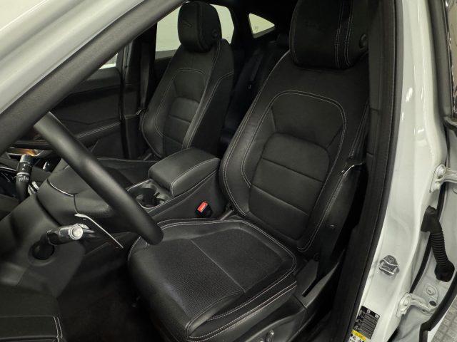 JAGUAR E-Pace 2.0D I4 204 CV AWD Auto R-Dynamic full opt iva