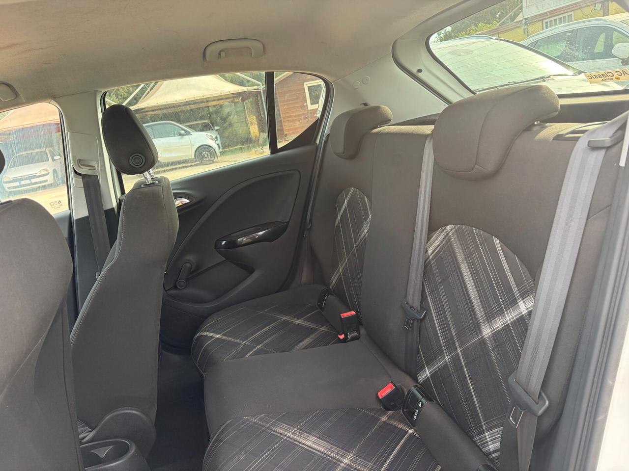 OPEL CORSA 1.3 CDTI 180.000 KM ANNO 2016