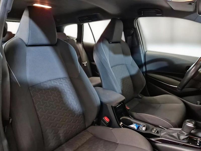 TOYOTA COROLLA TS 1.8 Hybrid Active WAGON