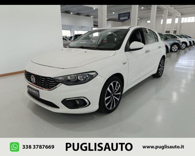 FIAT Tipo 1.6 Mjt S&S 5 porte Lounge