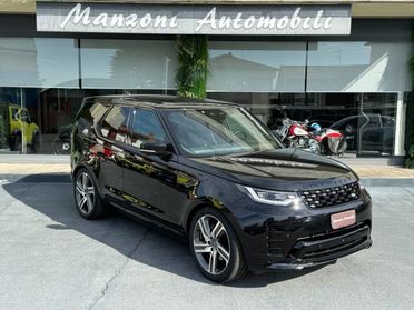 LAND ROVER Discovery 3.0D I6 249 CV AWD Auto R-Dynamic HSE 7 POSTI