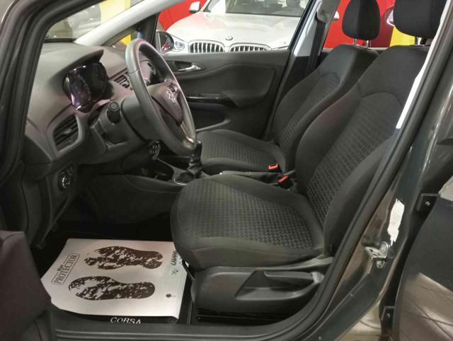 OPEL Corsa 1.3 CDTI 5 porte Km CERTIFICATI E GARANZIA