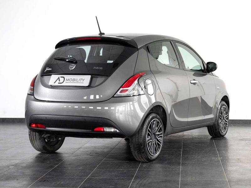 Lancia Ypsilon Ypsilon 1.0 FireFly 5 porte S&S Hybrid Gold