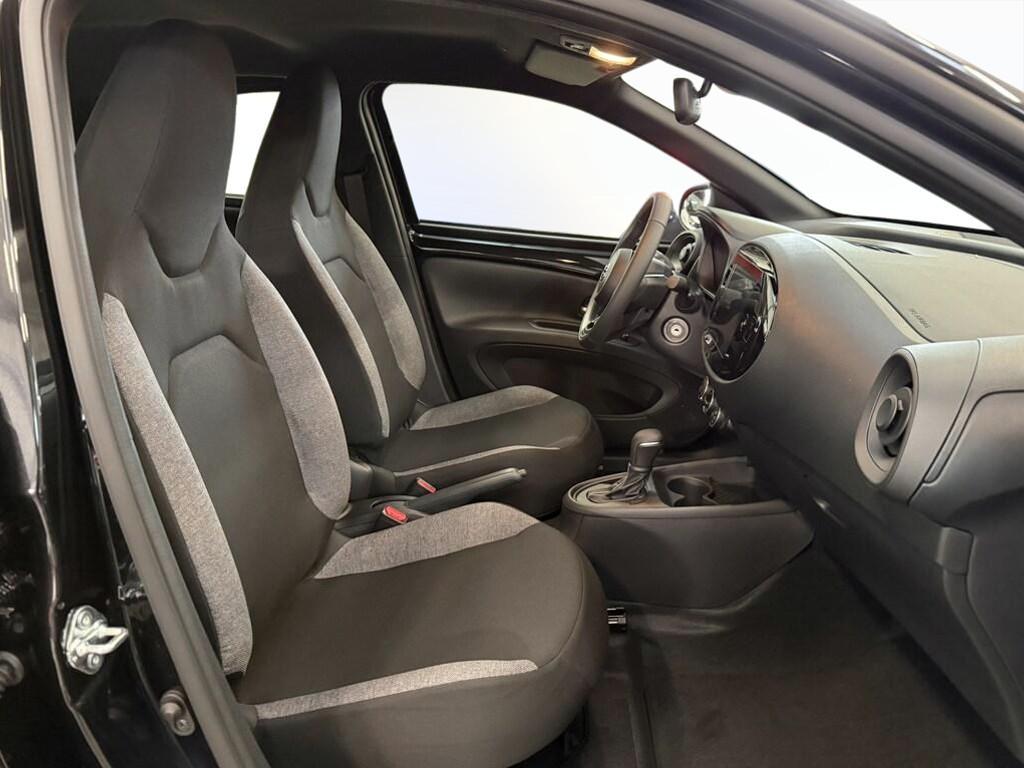 Toyota Aygo X 1.0 Active S-CVT