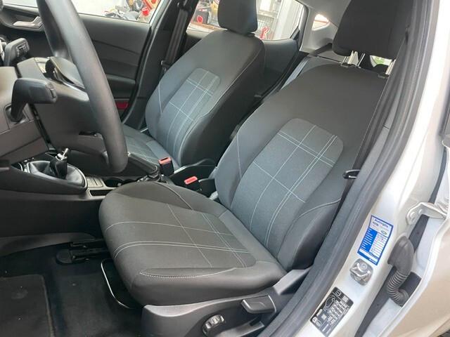 Ford Fiesta 1.5 EcoBlue 5 porte Business E6 D Temp Km 52.000!!!!!!