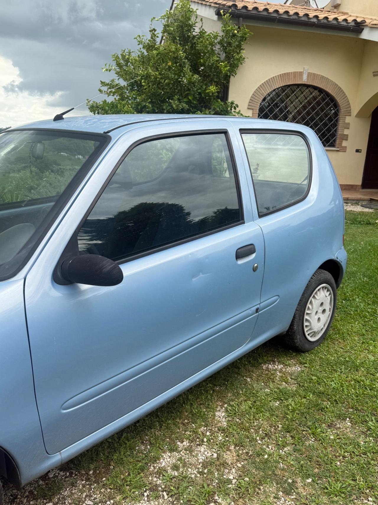 Fiat 600 1.1 Active